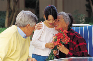 grandparents