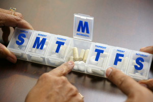 Medication management