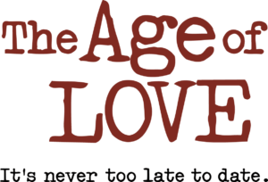 The Age of Love with tagline