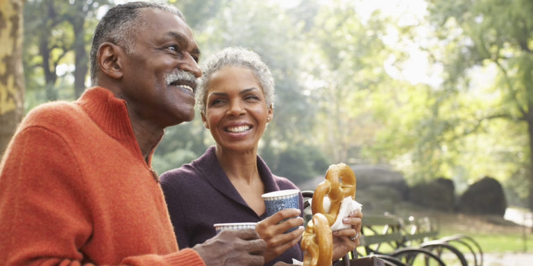 Improving Couples Communication When One Partner Has Dementia Elder 