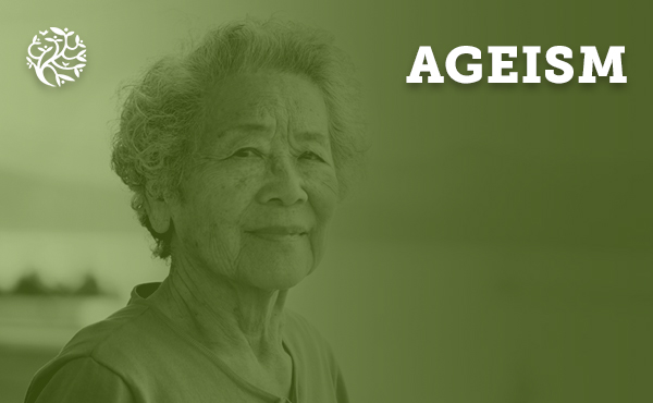 Coronavirus Calls Attention To An Epidemic Of Ageism Elder Advisory 
