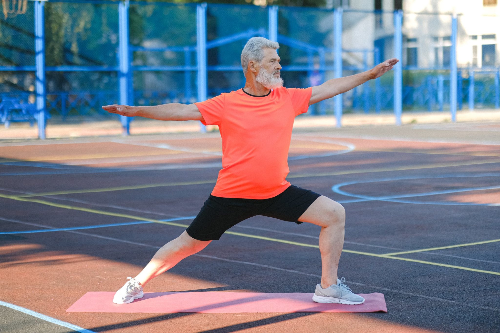 What Is Prehabilitation Elder Advisory Group LLC