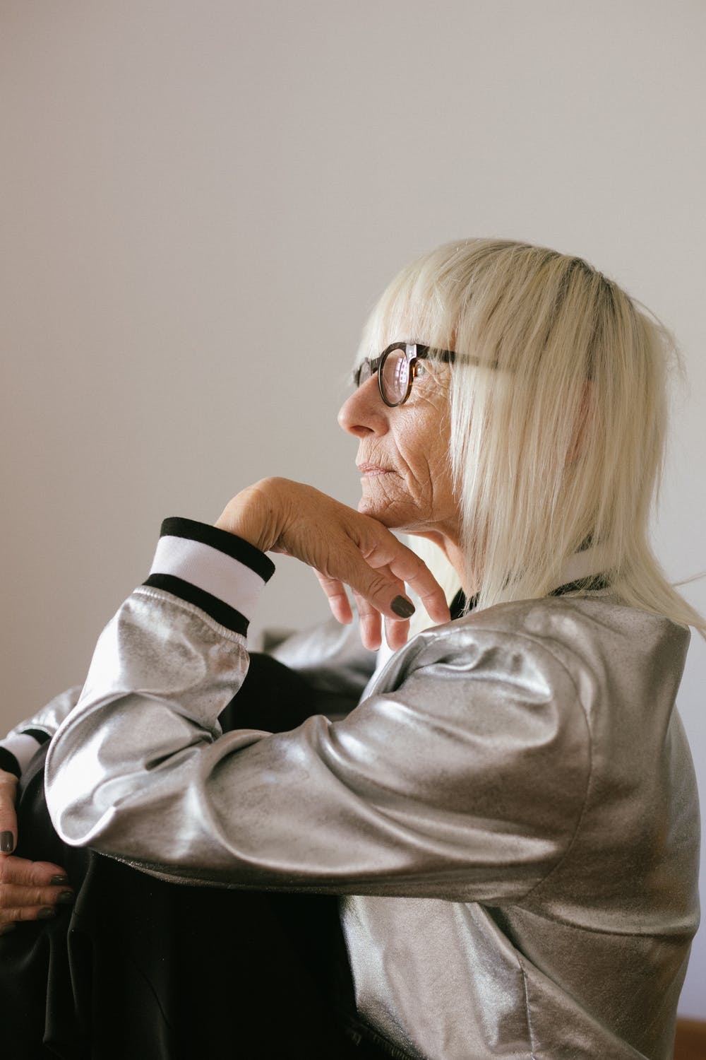 October Is National Depression Awareness Month Elder Advisory Group LLC