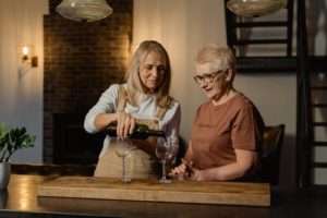 stress and conflict resolution