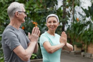 fall prevention for older adults