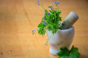 herbal supplements alternative medicine