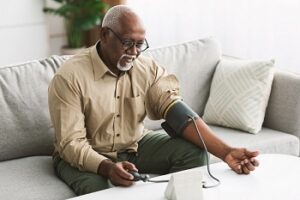 preventing high blood pressure