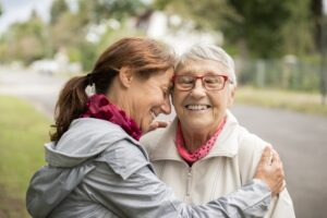 Lewy body dementia