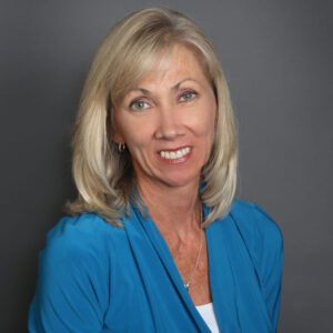 Jana Kohler photo.
