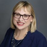 Darelle Robbins, MN, RN