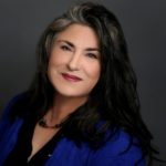 Susan Johnson